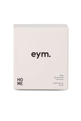 Candle in Home by Eym