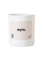 Candle in Home by Eym