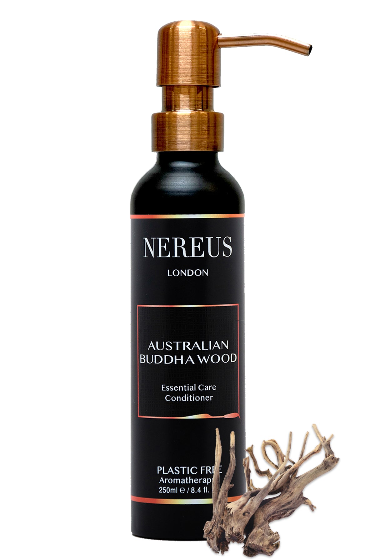 nereus HYDRATING-NATURAL-ORGANIC-CONDITIONE