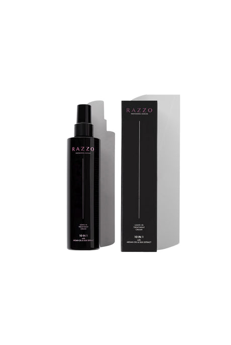 10 IN 1 LEAVE IN TREATMENT CREAM