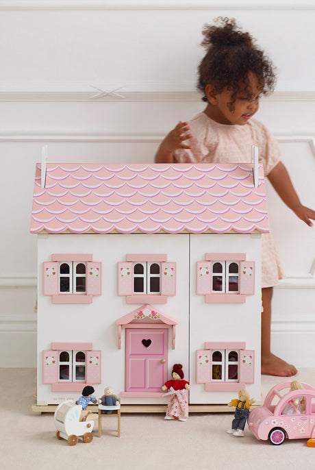 Sophie's House by Le Toy Van