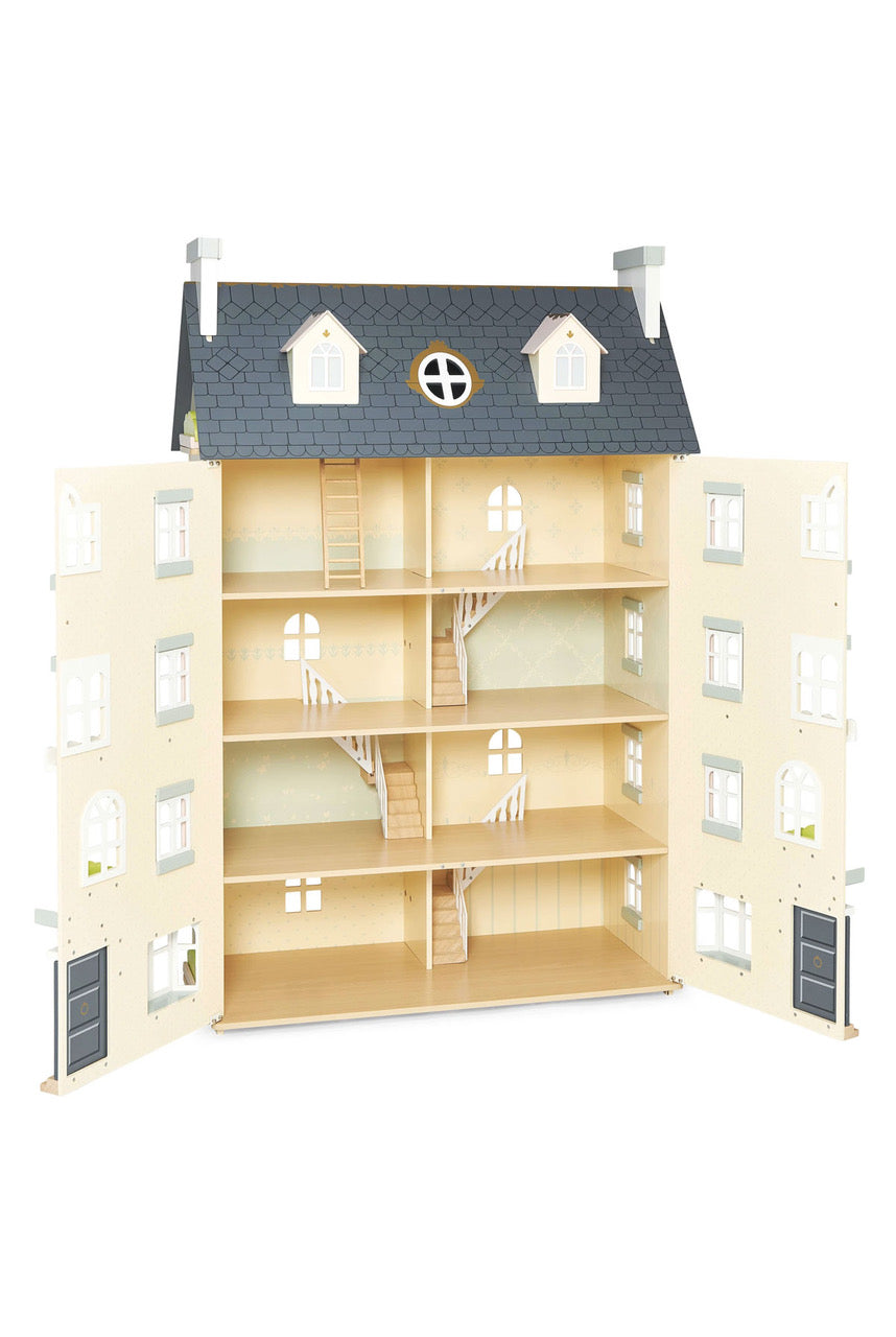 Palace Doll House by Le Toy Van