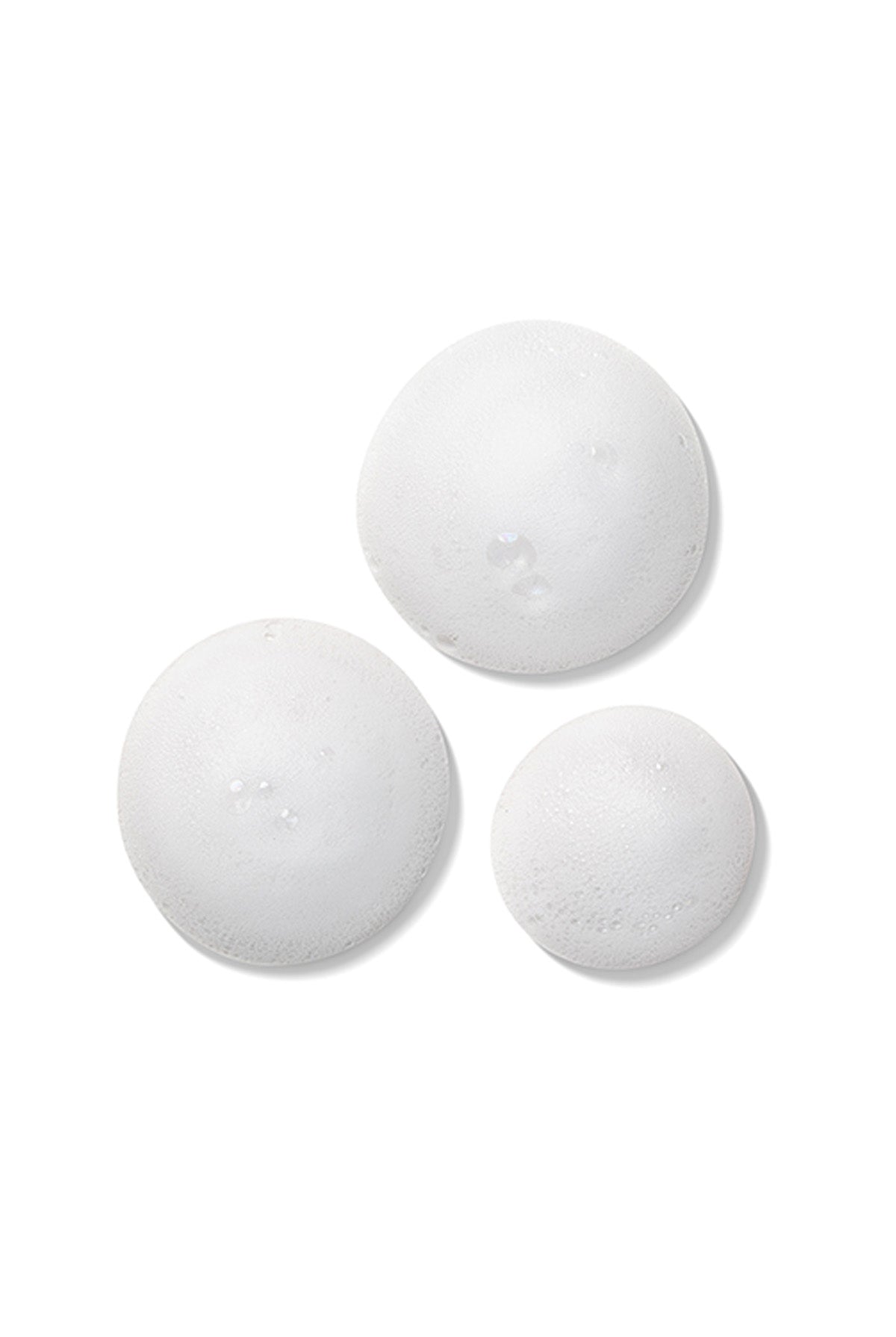 My Olivanna APPLE AHA FOAM WASH