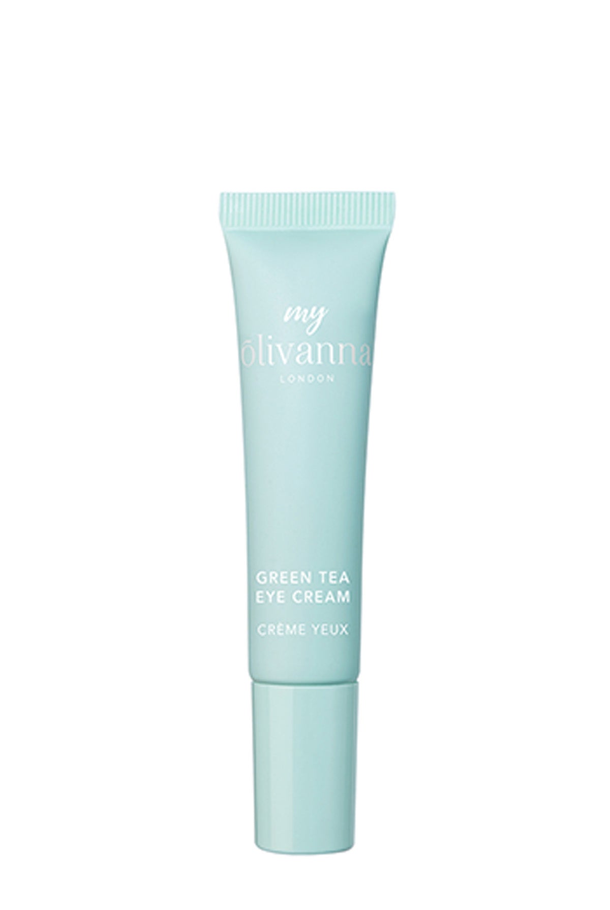 My Olivanna GREEN TEA EYE CREAM