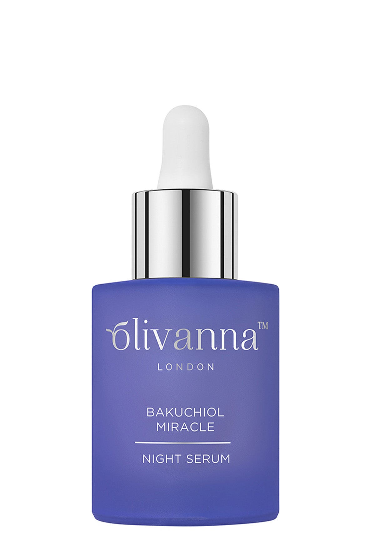 Olivanna Bakuchiol Restoring Eye Cream