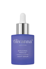 Olivanna Bakuchiol Restoring Eye Cream