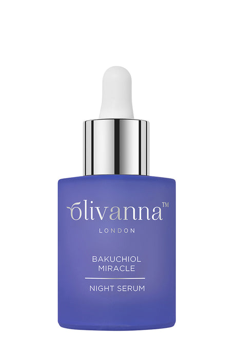 Olivanna Bakuchiol Restoring Eye Cream