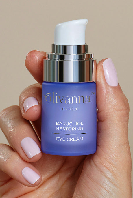 Bakuchiol Restoring Eye Cream 15ml