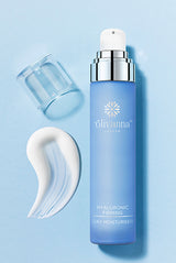 Olivanna Hyaluronic Firming Day Moisturiser