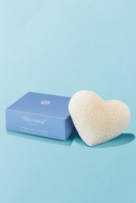 Natural Konjac Sponge
