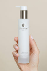 Olivanna Rosewater & Chamomile Cream Cleanser