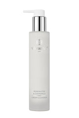 Olivanna Rosewater & Chamomile Cream Cleanser