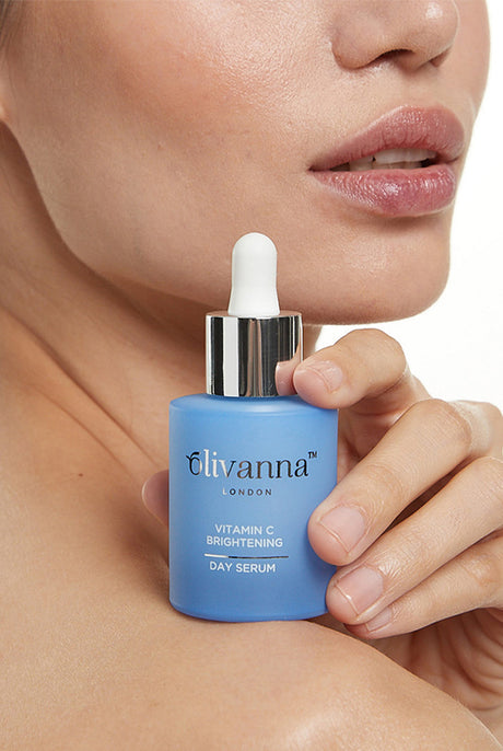 Olivanna Vitamin C Brightening Day Serum