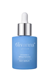 Olivanna Vitamin C Brightening Day Serum