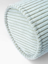 Peppermint Green Roll Cushion