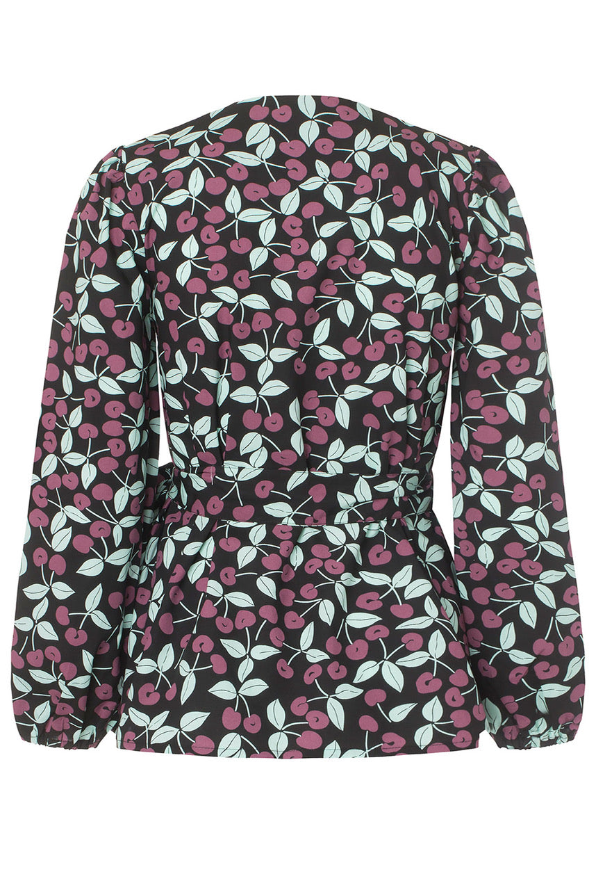 Otellia Blouse by Résumé
