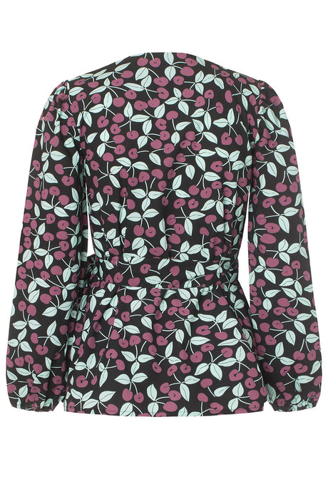 Otellia Blouse by Résumé