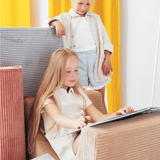Brown Sugar Rainbow Playset