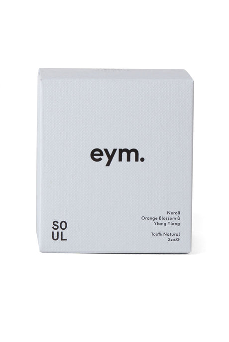 Candle in Soul by Eym