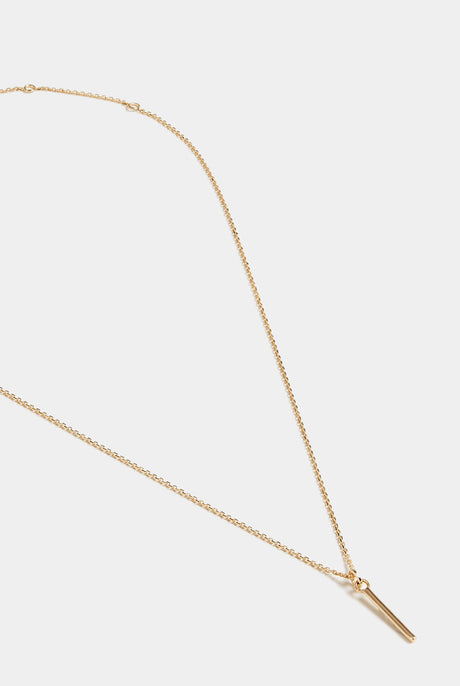 Stephanie Grace Jewellery Bar Necklace