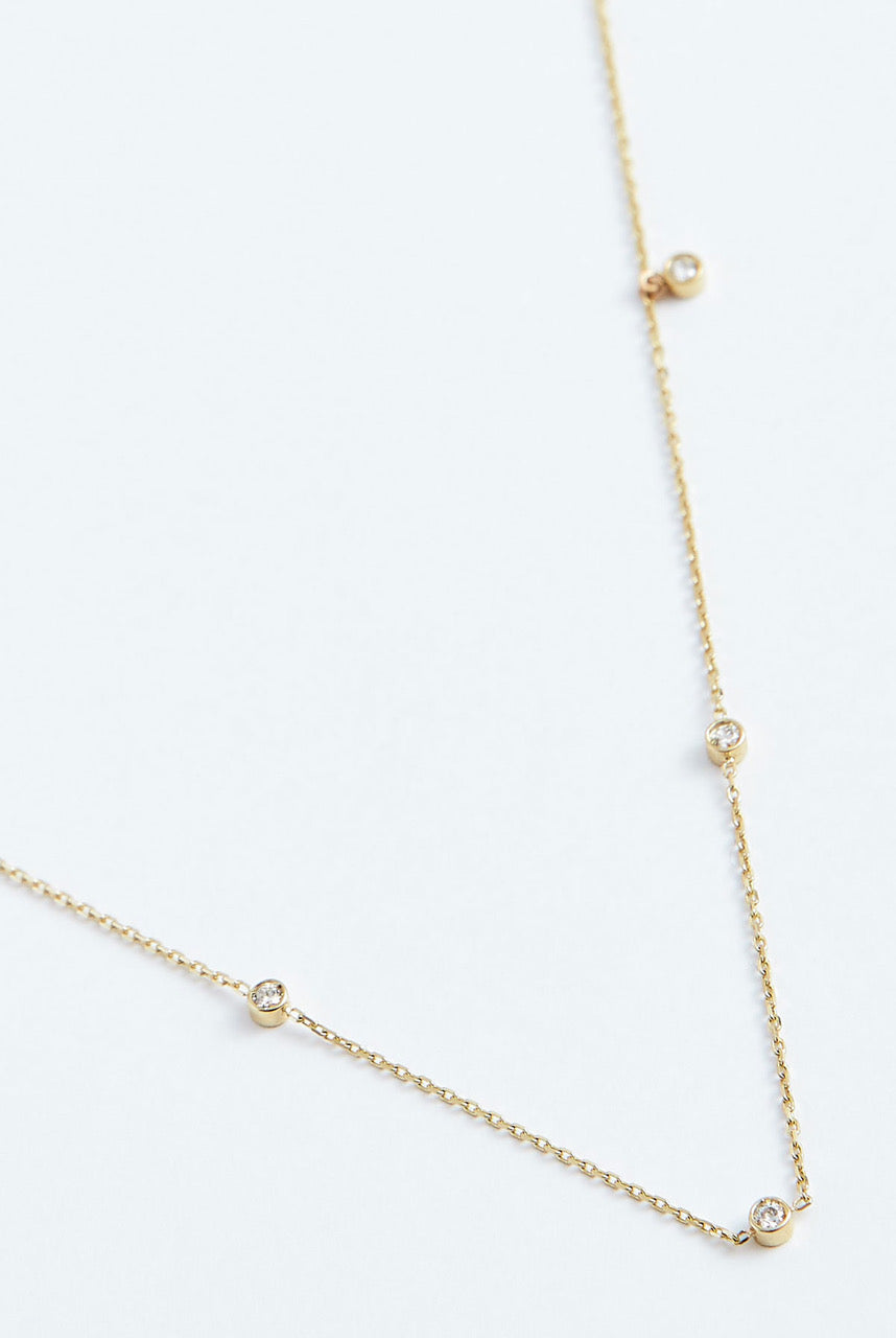 Stephanie Grace Jewellery Dreamer Necklace