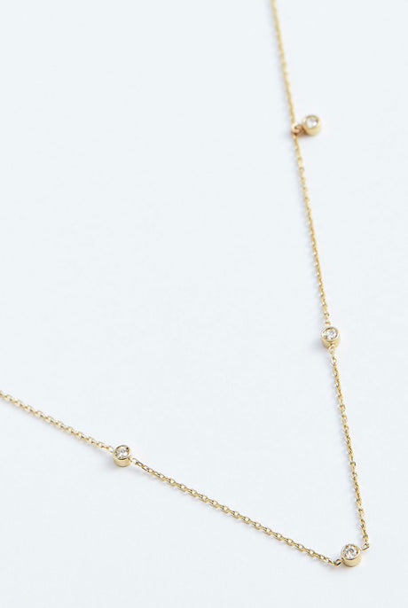 Stephanie Grace Jewellery Dreamer Necklace