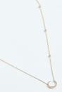 Stephanie Grace Jewellery Rising Moon Necklace