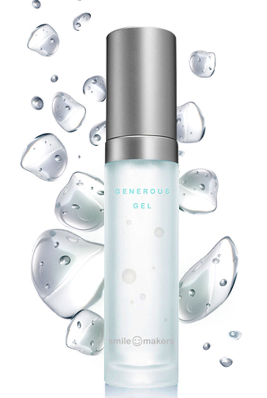 Generous Gel by Smile Makers