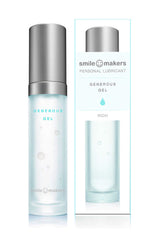 Generous Gel by Smile Makers