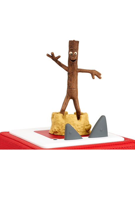 tonies Stick Man