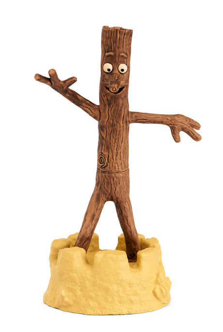 Stick Man