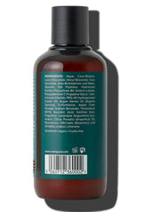 Monpure Strengthening Silk Protein Shampoo