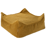 Maple Square Ottoman