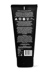 Three Warriors GRADUAL TAN