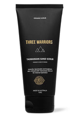 Three Warriors TASMANIAN SAND SCRUB