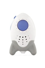 Rockit Wooshh - The Small, but Mighty Sound Soother.