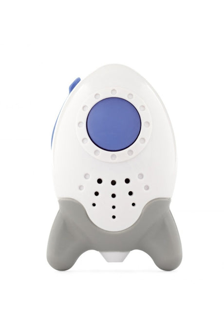 Rockit Wooshh - The Small, but Mighty Sound Soother.
