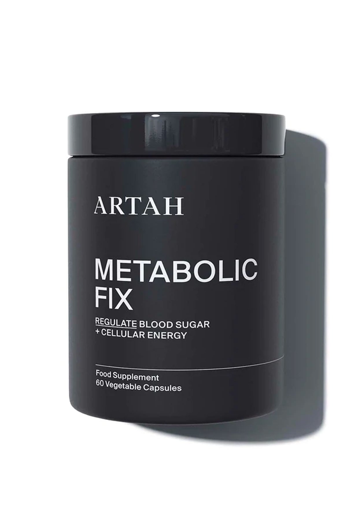 ARTAH METABOLIC FIX