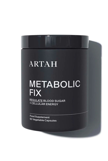 ARTAH METABOLIC FIX