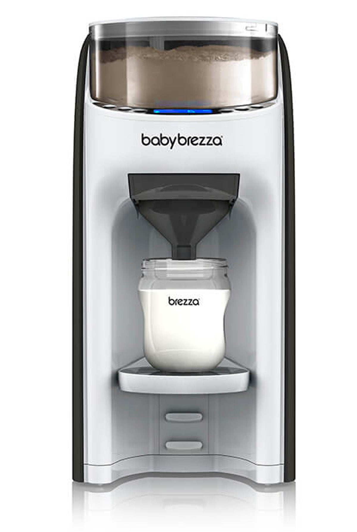 Baby Brezza Formula Pro Advanced