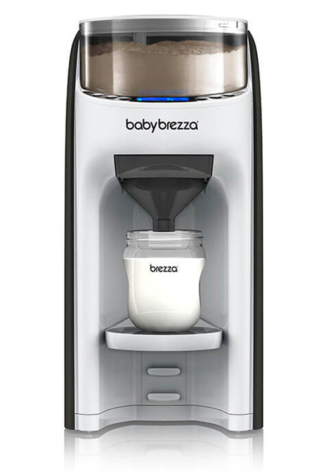 Baby Brezza Formula Pro Advanced
