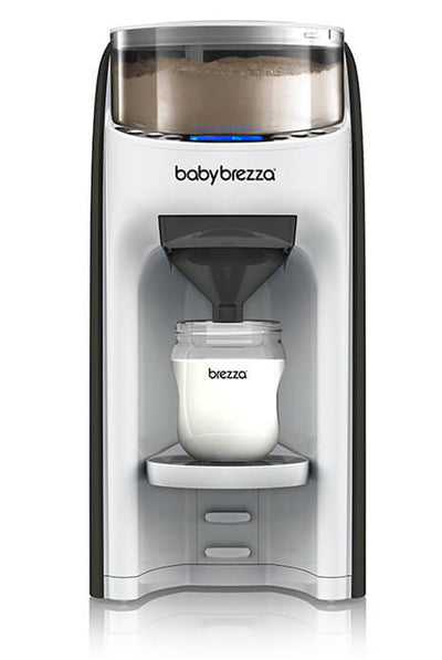 Baby Brezza Formula Pro Advanced