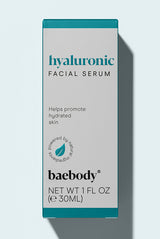 Hyaluronic Serum