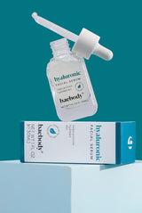 Hyaluronic Serum