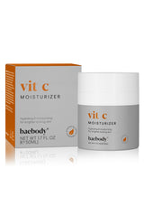 Vitamin C Moisturizer