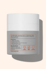 Vitamin C Moisturizer