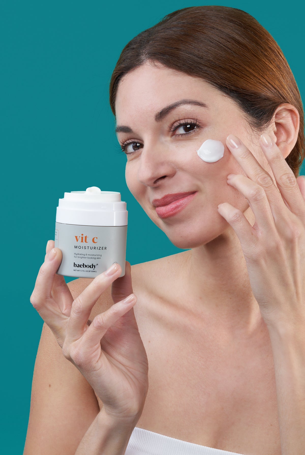 Vitamin C Moisturizer