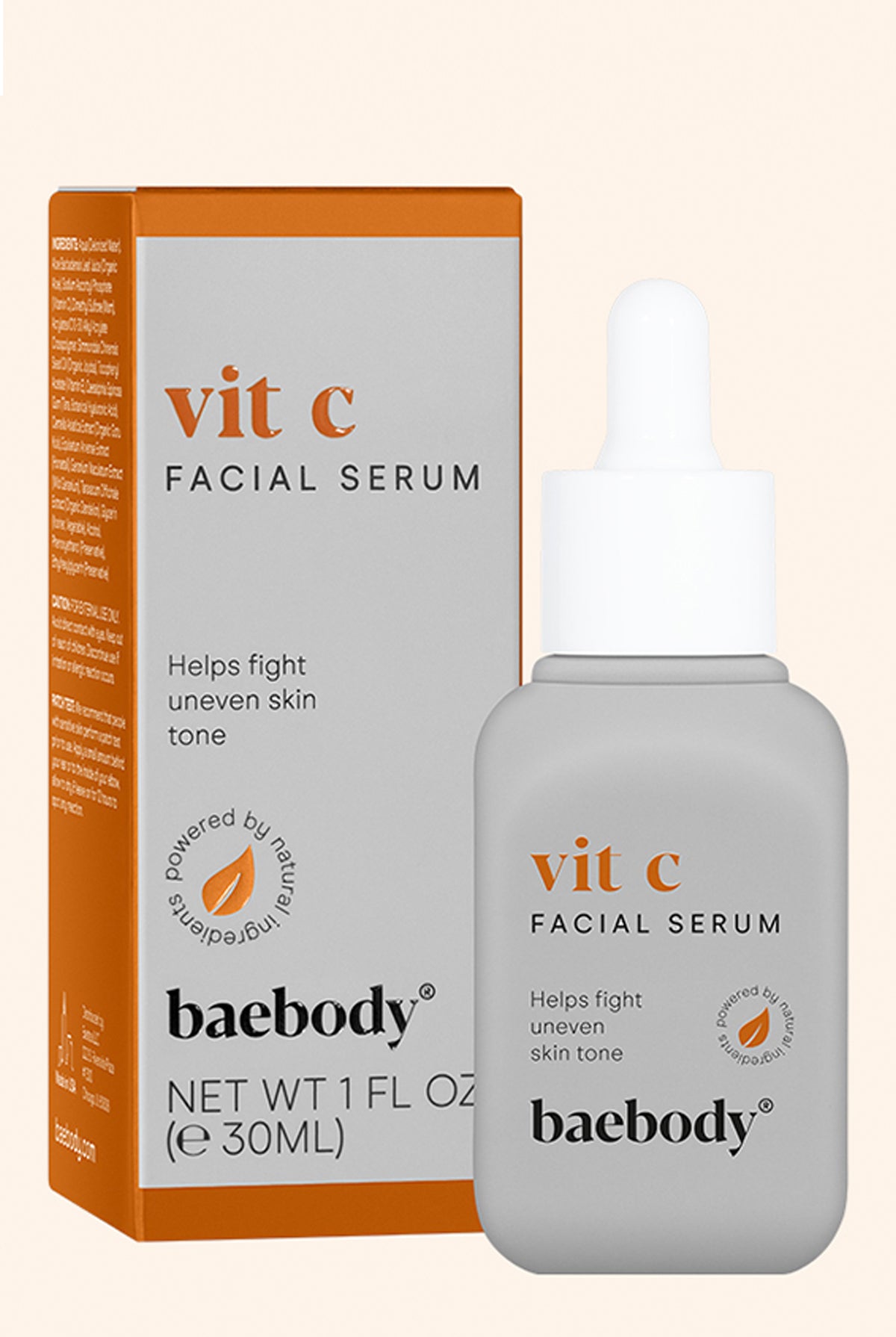 Vitamin C Serum