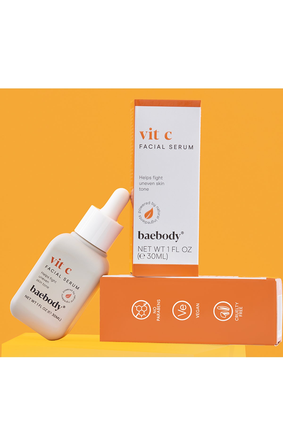 Vitamin C Serum