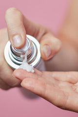 Rose Renew Rose + Cupuacu Enzyme Cleanser